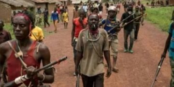 RDC : Les FARDC requalifient le mouvement Mobondo en groupe armé à neutraliser