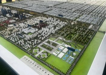 Extension de Kinshasa : Entre vision et épreuve de la réalité