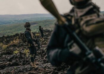 RDC : Les FARDC désavouent les propos du général Ekenge jugés stigmatisants