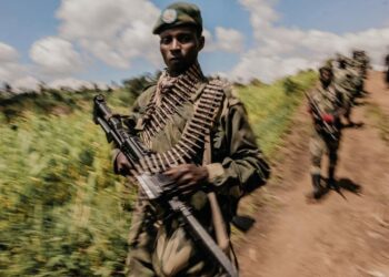 Est de la RDC : l’Union africaine presse pour la paix, sans nommer Kigali