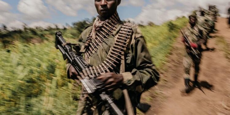 Est de la RDC : l’Union africaine presse pour la paix, sans nommer Kigali