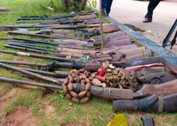 RDC : L’armée évoque des complicités politiques derrière les Mobondo et promet des révélations