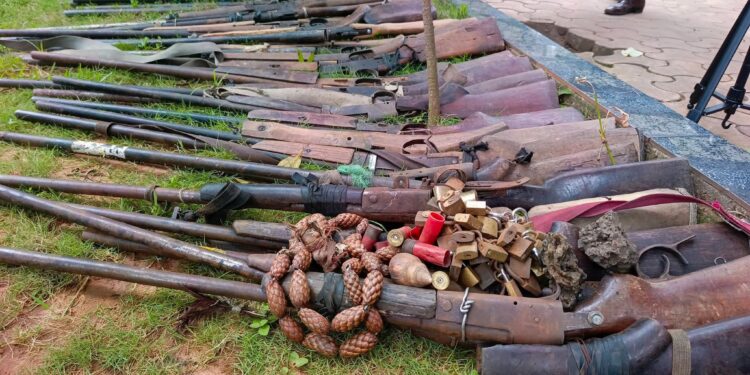 RDC : L’armée évoque des complicités politiques derrière les Mobondo et promet des révélations