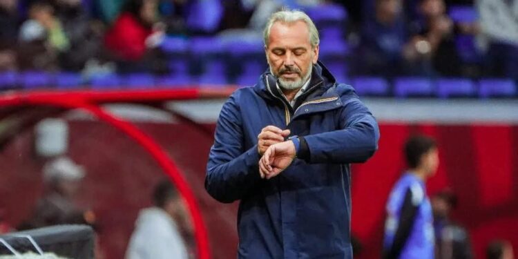 Sébastien Desabre, l’architecte discret de la renaissance des Léopards