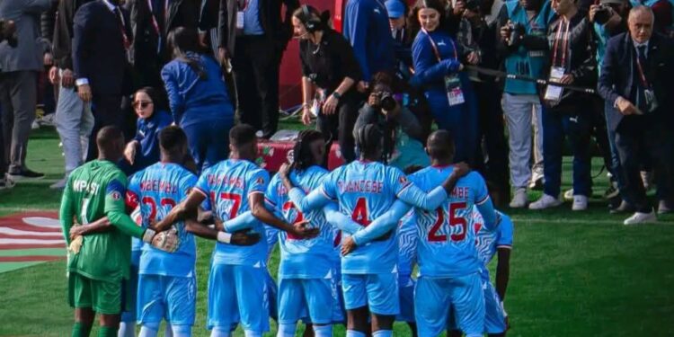 Botswana – RDC : et si les Léopards brisaient enfin la malédiction ?