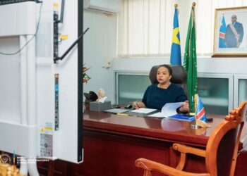 Accord de Washington : la RDC exige de l’Union africaine une réponse ferme face aux violations attribuées au Rwanda