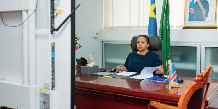 Accord de Washington : la RDC exige de l’Union africaine une réponse ferme face aux violations attribuées au Rwanda