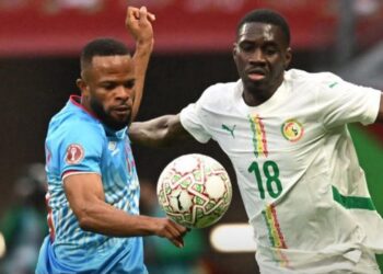 CAN 2025 : La première place du groupe D entre le Sénégal et la RDC a frôlé le tirage au sort