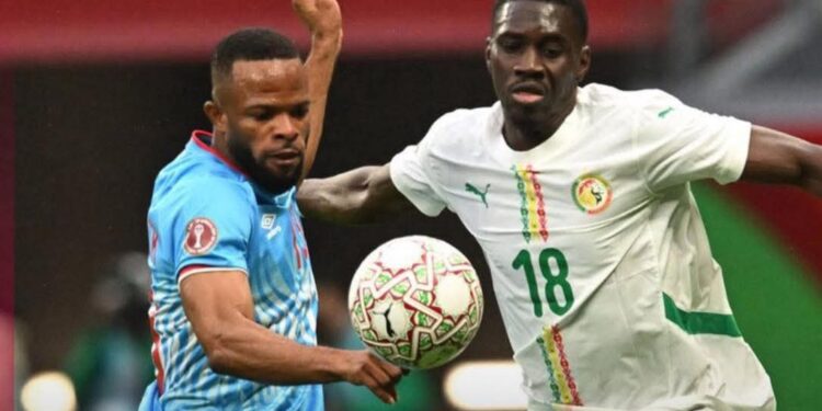 CAN 2025 : La première place du groupe D entre le Sénégal et la RDC a frôlé le tirage au sort