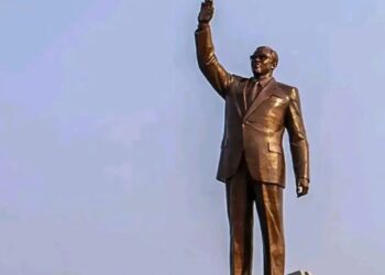 RDC : Une date nationale unique pour honorer les héros