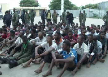 Opération Ndobo : 115 interpellations lors d’un bouclage mixte PNC–FARDC à la N’sele