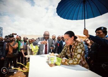 Molakisi Telema : Un nouveau souffle pour la profession enseignante en RDC