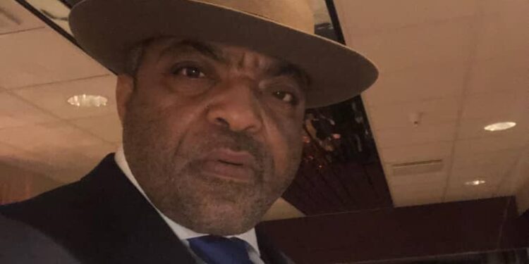 « Ce n’est pas dans la concertation molle que naissent les peuples libres » : Mufoncol Tshiyoyo face à l’Accord de Washington