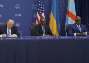 Accord de Washington : Kinshasa et Kigali à l’heure d’une entérination historique