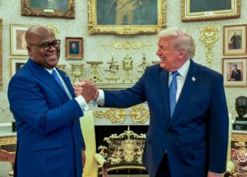 RDC : Un Congrès très attendu trois jours après les Accords de Washington