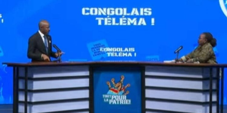 Chute d&rsquo;Uvira vs Accord de Washington :  » Nous savions que le Rwanda n&rsquo;était pas de bonne foi…Il fallait le confronter jusqu&rsquo;au bout  » [Patrick Muyaya]