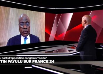 ‘’Accord de Washington – piège de Kagame‘’ : Fayulu recommande à Félix Tshisekedi le dialogue y compris avec Kabila, Nangaa…