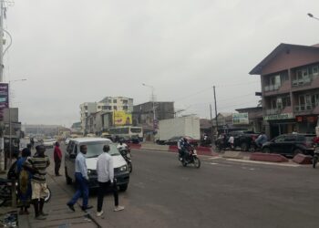 Kinshasa : Pas de ville-morte ce lundi