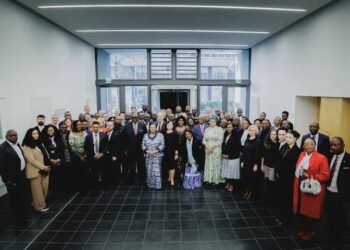 Coopération RDC – ALLEMAGNE : 161 millions € pour financer des projets en faveurs de la RDC
