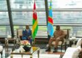 Est de la RDC : la médiation africaine à l’épreuve du terrain, Faure Gnassingbé en brève visite stratégique à Kinshasa
