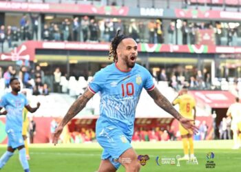 RDC – Bénin (1-0) : Les Léopards gagnent et signent un succès fondateur