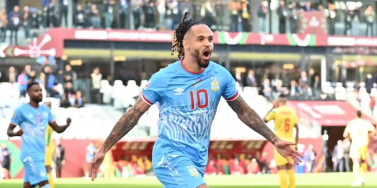 RDC – Bénin (1-0) : Les Léopards gagnent et signent un succès fondateur