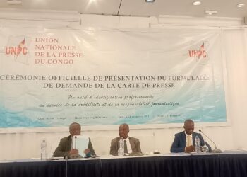 Médias : l’UNPC dévoile les exigences pour l’obtention de la nouvelle carte de presse