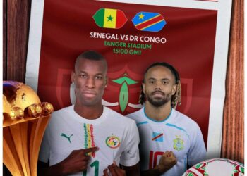 CAN 2025 – Sénégal vs RDC : Un choc pour sceller le destin