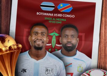 CAN 2025 : Botswana – RDC, finir fort pour rêver plus grand