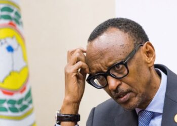 Grands Lacs : une épée de Damoclès sur Kagame et l’AFC/M23
