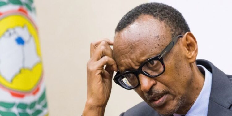 Grands Lacs : une épée de Damoclès sur Kagame et l’AFC/M23