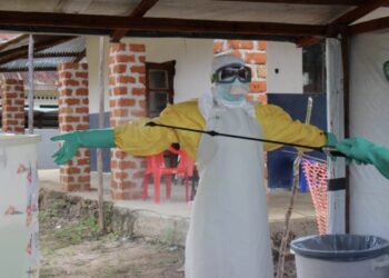 RDC : le gouvernement annonce officiellement la fin de la 16ᵉ épidémie d’Ebola