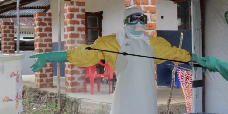 RDC : le gouvernement annonce officiellement la fin de la 16ᵉ épidémie d’Ebola