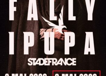 Comme un Prince en territoire conquis, Fally Ipupa écrit une nouvelle page de son épopée internationale.