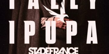 Comme un Prince en territoire conquis, Fally Ipupa écrit une nouvelle page de son épopée internationale.