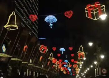 Noël à Kinshasa : Une fête debout, malgré tout