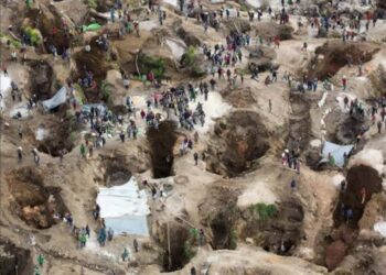 Cuivre et cobalt : la suspension de l’artisanat minier divise le Lualaba