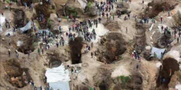 Cuivre et cobalt : la suspension de l’artisanat minier divise le Lualaba