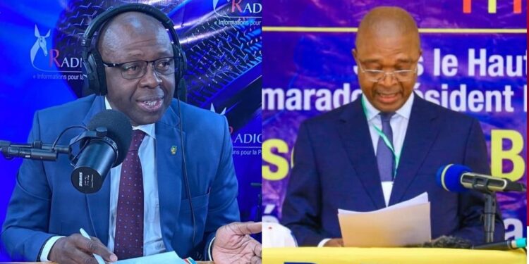 Dialogue en RDC : le climat politique se crispe