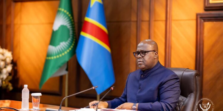 RDC : fiscalité bancaire, climat des affaires et sécurité au cœur du 71ᵉ Conseil des ministres