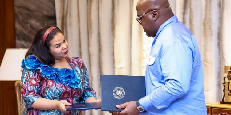 Accord de Washington : Une paix durable ou un pari risqué ?