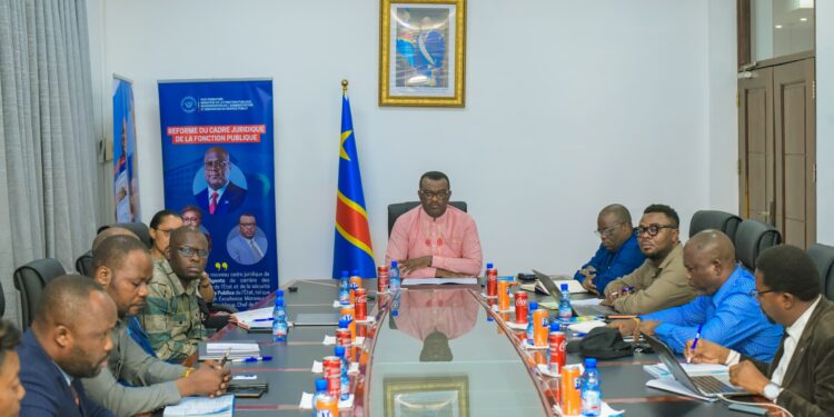 Éducation : le Gouvernement débloque la situation des salaires pour une reprise apaisée ce 6 Janvier