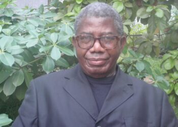 RDC : Anzuluni Bembe Isilonyonyi, figure historique du Parlement, s’est éteint