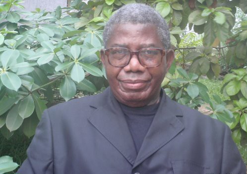 RDC : Anzuluni Bembe Isilonyonyi, figure historique du Parlement, s’est éteint