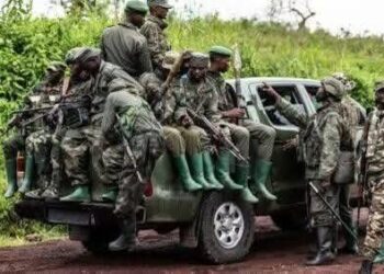 Sécurité à l’Est de la RDC : la Zambie convoque une réunion ministérielle régionale