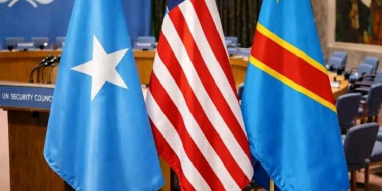 Conseil de sécurité de l’ONU : la RDC entame son mandat 2026-2027 comme membre non permanent