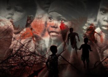 RDC : les violences sexuelles contre les enfants atteignent un niveau alarmant, alerte l’UNICEF