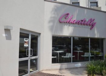 Le Chantilly ferme : Kinshasa perd un goût de son âme