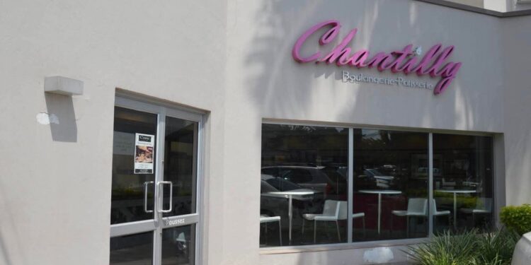 Le Chantilly ferme : Kinshasa perd un goût de son âme