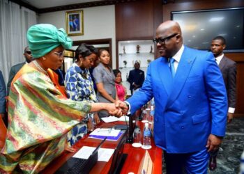 Loi N’Sele : Une réforme de fond contre l’anarchie foncière